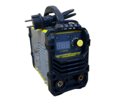 Máquina Inverter de Soldar Electrodos 200A - Imagen 3