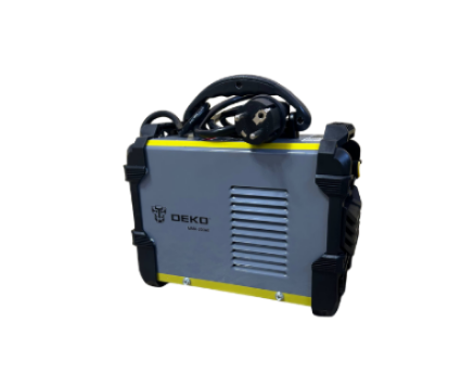 Máquina Inverter de Soldar Electrodos 200A - Imagen 5