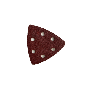 Lijas Triangulares – Varios Granos