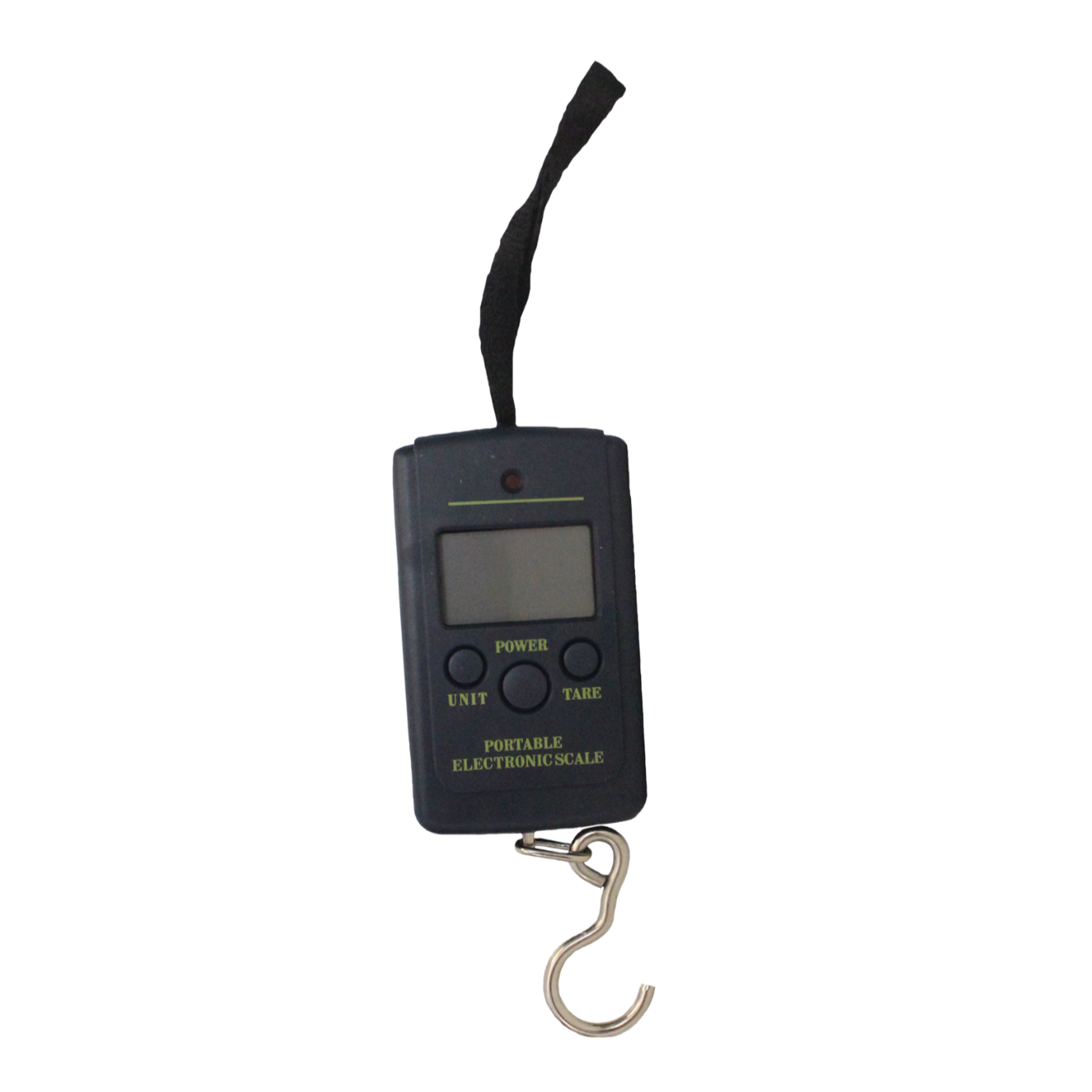 Pesa Digital Electrónica