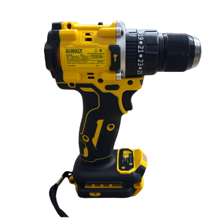 Taladro Atornillador DeWalt - Imagen 2