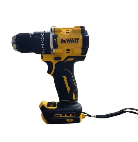 Taladro Atornillador DeWalt