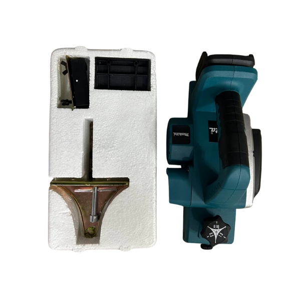 Cepillo Eléctrico Makita para Madera - Imagen 3
