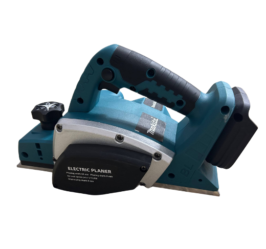 Cepillo Eléctrico Makita para Madera - Imagen 2