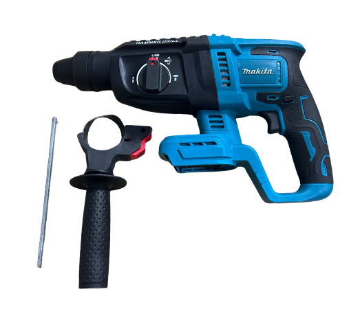 Taladro Percutor Makita a Batería