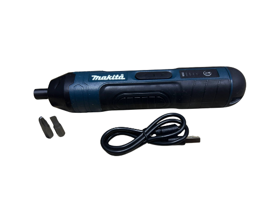 MINI Destornillador Makita Recargable Inalámbrico