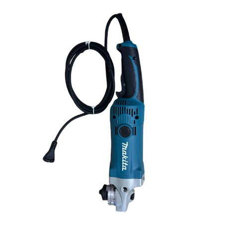 Radial Makita - Amoladora Angular Eléctrica 230mm - Imagen 2