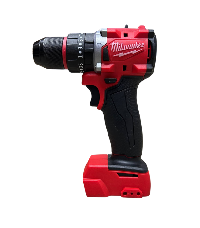 Taladro Atornillador Inalámbrico Milwaukee