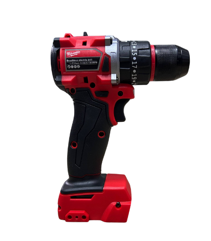 Taladro Atornillador Inalámbrico Milwaukee - Imagen 2