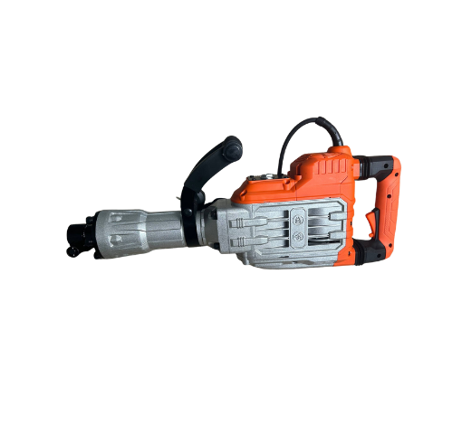 Martillo Demoledor Eléctrico VEVOR 1700W - Imagen 3