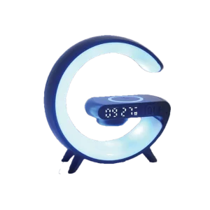 LÁMPARA LED MULTIFUNCIÓN
