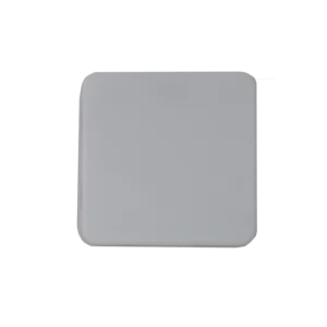 Lámpara Led Cuadrada De 36W Luz Blanca