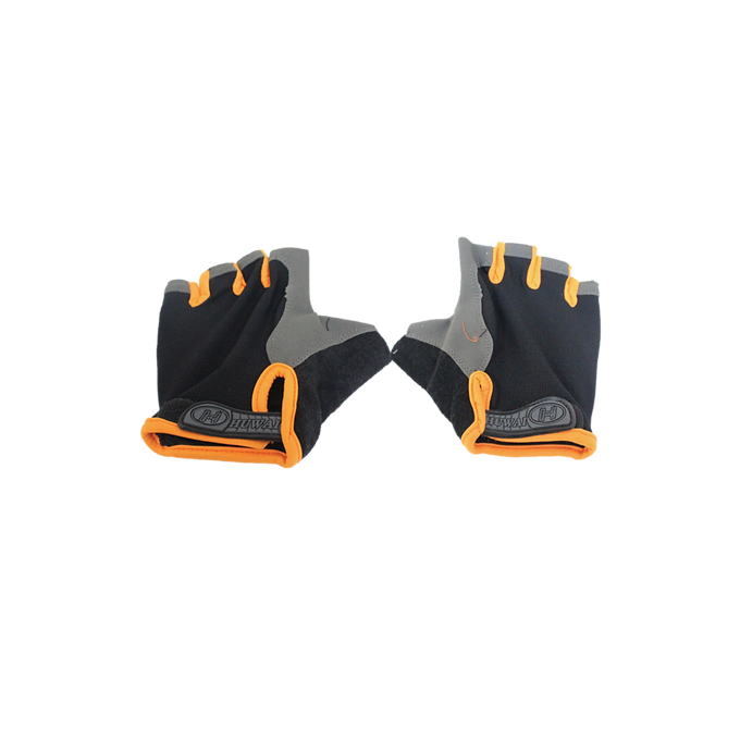 GUANTES PARA CICLISTAS