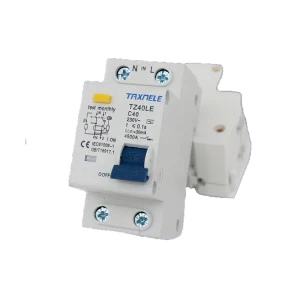 Diferencial 2x40/30 mA