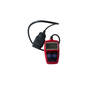 Escáner OBD2 de Diagnóstico para Autos – Lee y Borra Códigos de Error del Moto