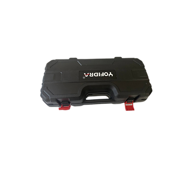 Motosierra Eléctrica Inalámbrica Yofidra con 2 Baterías y Cargador - Imagen 2