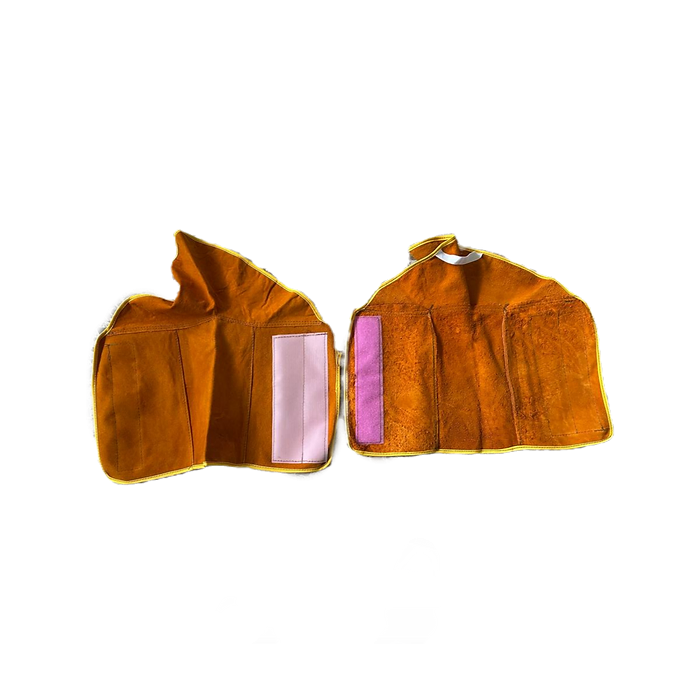 Polainas