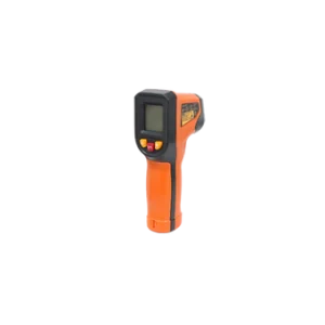 Termómetro Infrarrojo Digital – Precisión para Temperatura Corporal y Ambiental