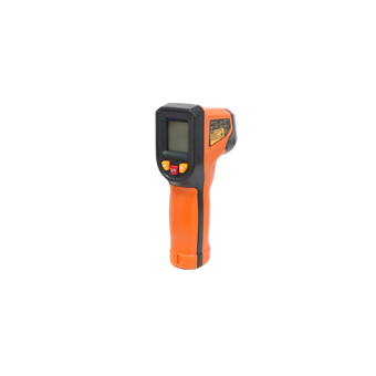 Termómetro Infrarrojo Digital – Precisión para Temperatura Corporal y Ambiental
