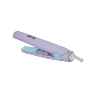 PLANCHA DE PELO PEQUEÑA