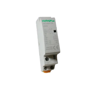Contactor modular 230V, 16A