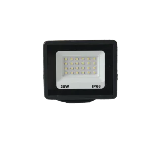 Lámpara led de 20 W IP66