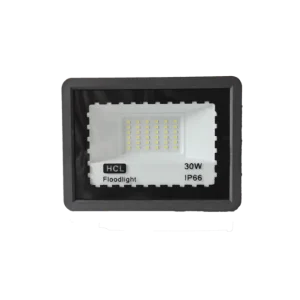 Lámpara led 30 W IP66 HCL
