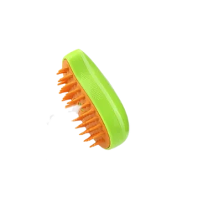 Cepillo de vapor para mascotas