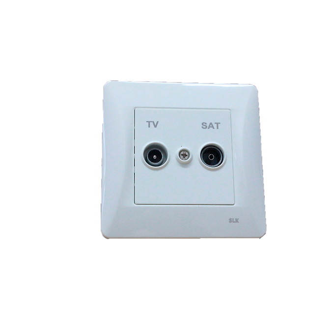 TV + sat final