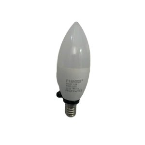 BOMBILLO LED E14 DE 12W