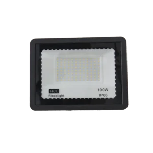Lámpara led 100 W IP66 HCL