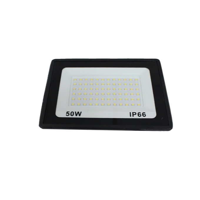 Lámpara led de 50 W IP66
