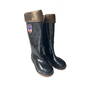 Botas de agua