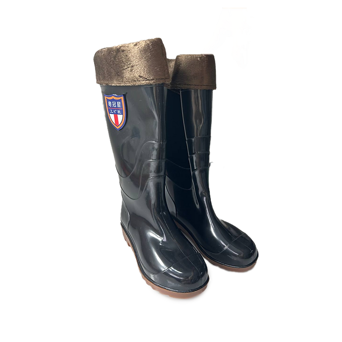 Botas de agua