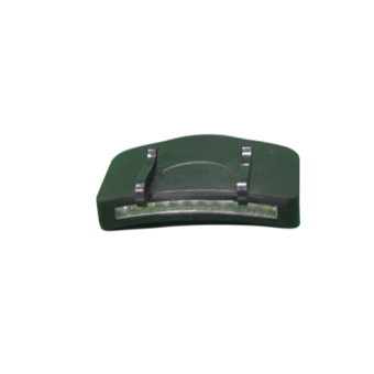 Linterna de Visera para Gorra – Luz LED Manos Libres para Trabajo o Actividades Nocturnas