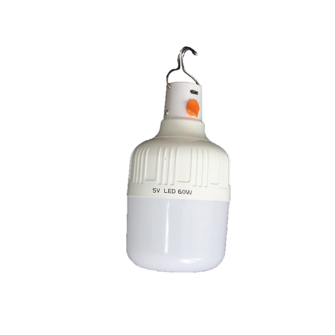 BOMBILLO LED.