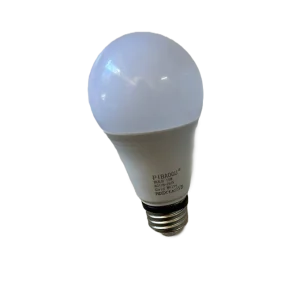 Bombillo LED de 15W