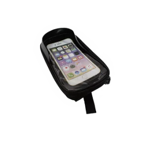 Soporte de Teléfono Impermeable con Funda – Protección Total para Bici, Moto o Patinete