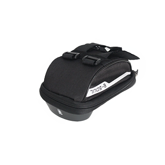 Soporte de Teléfono Impermeable con Funda – Protección Total para Bici, Moto o Patinete - Imagen 2