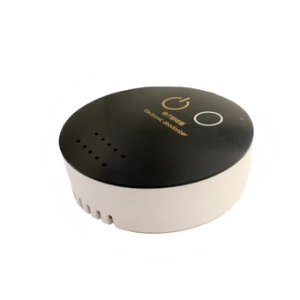Generador de Ozono Portátil – Purificador de Aire y Eliminador de Olores