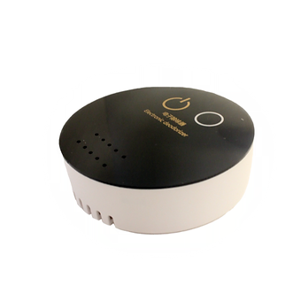 Generador de Ozono Portátil – Purificador de Aire y Eliminador de Olores