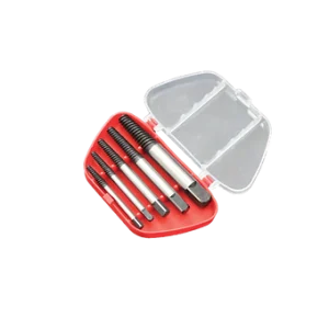 EXTRACTOR DE TORNILLOS.