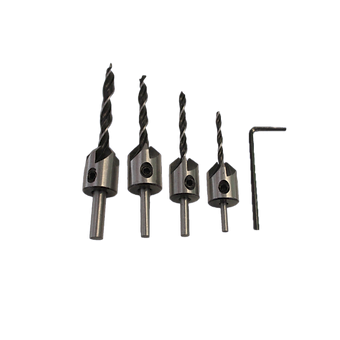 BROCAS AVELLANADORAS.