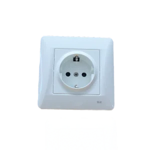 Enchufe Schuko