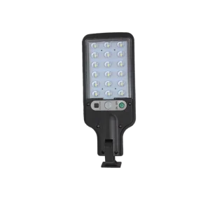 LÁMPARA DE ENERGÍA SOLAR PARA ALUMBRADO DE EXTERIORES. 5,5V Y 2,5W