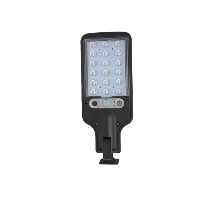 LÁMPARA DE ENERGÍA SOLAR PARA ALUMBRADO DE EXTERIORES. 5,5V Y 2,5W