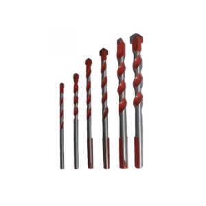 BROCAS DE DIAMANTE