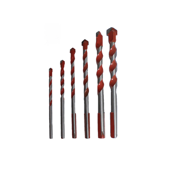 BROCAS DE DIAMANTE