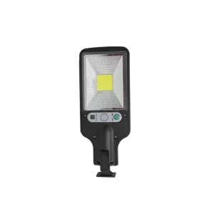 LÁMPARA DE ENERGÍA SOLAR PARA ALUMBRADO DE EXTERIORES. 5,5V Y 2,5W
