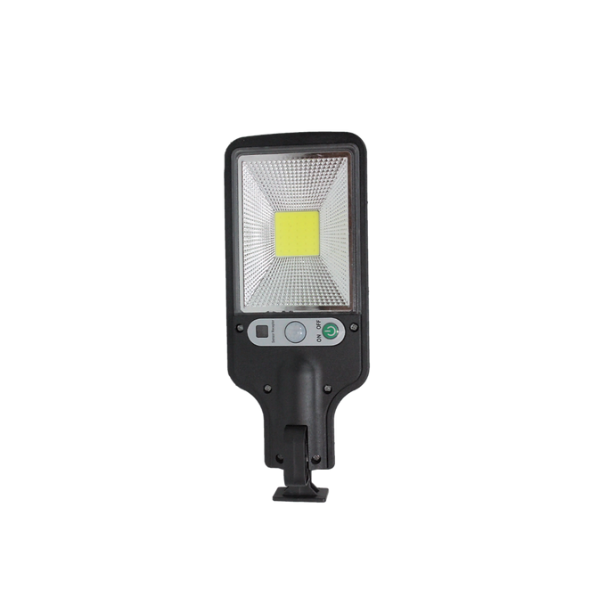 LÁMPARA DE ENERGÍA SOLAR PARA ALUMBRADO DE EXTERIORES. 5,5V Y 2,5W